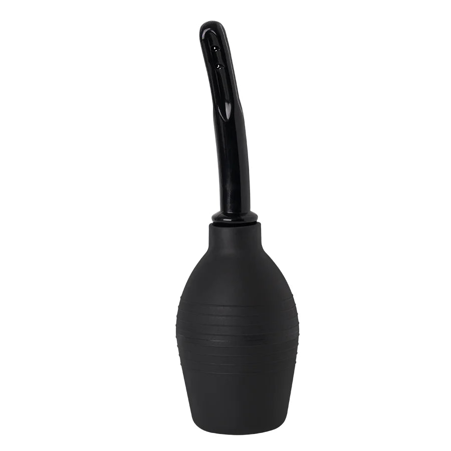 Enema Anal Névoa Intime Douche 310 ml – Limpieza Íntima Profunda, Flexible y Segura