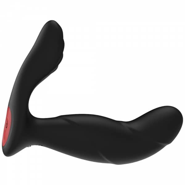 Masajeador prostático anal Sihande Laken-RCT control remoto USB IPX7