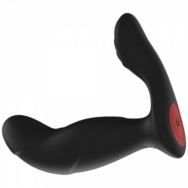 Masajeador prostático anal Sihande Laken-RCT control remoto USB IPX7