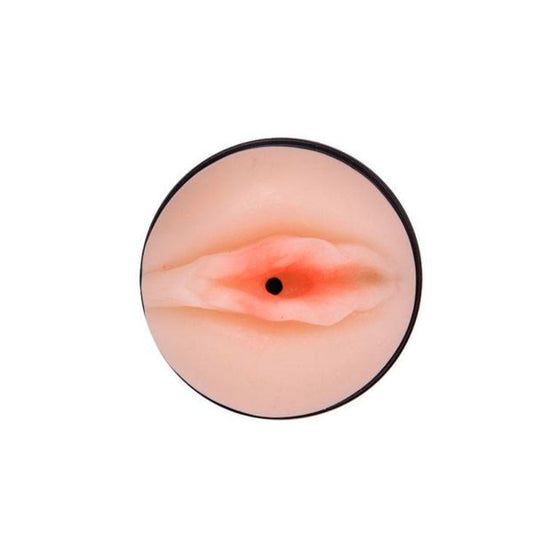 🔥 Masturbador Artificial Ninfa con Vibración – Placer Realista en Cada Uso