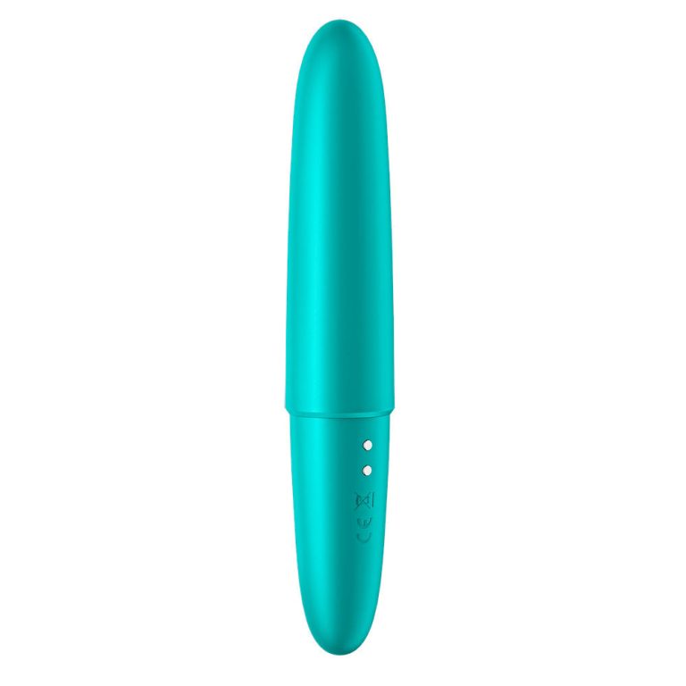 Satisfyer Ultra Power Bullet 6