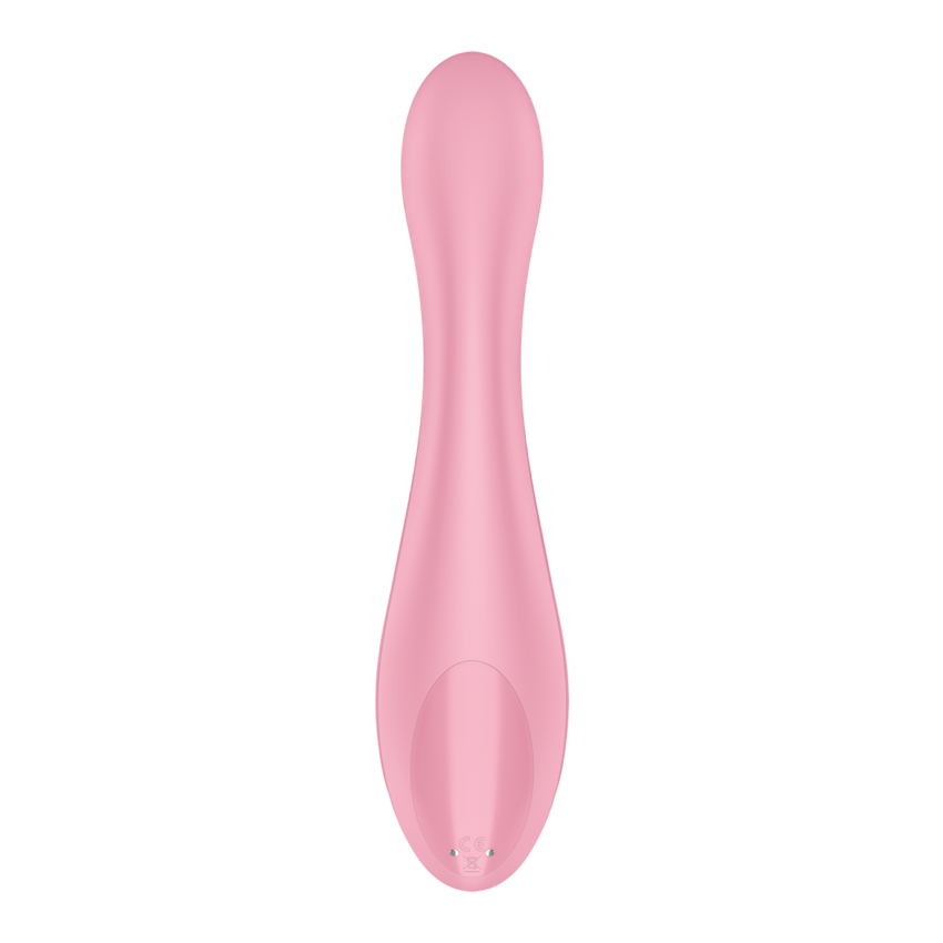 Satisfyer G-Force Rosado