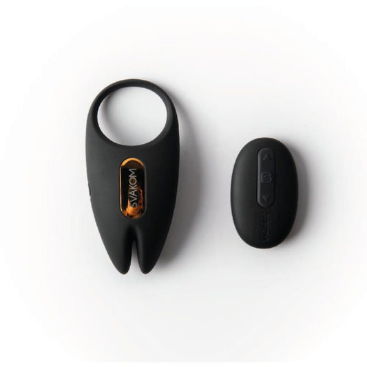 Anillo Vibrador para el pene Winni 2 con APP SVAKOM