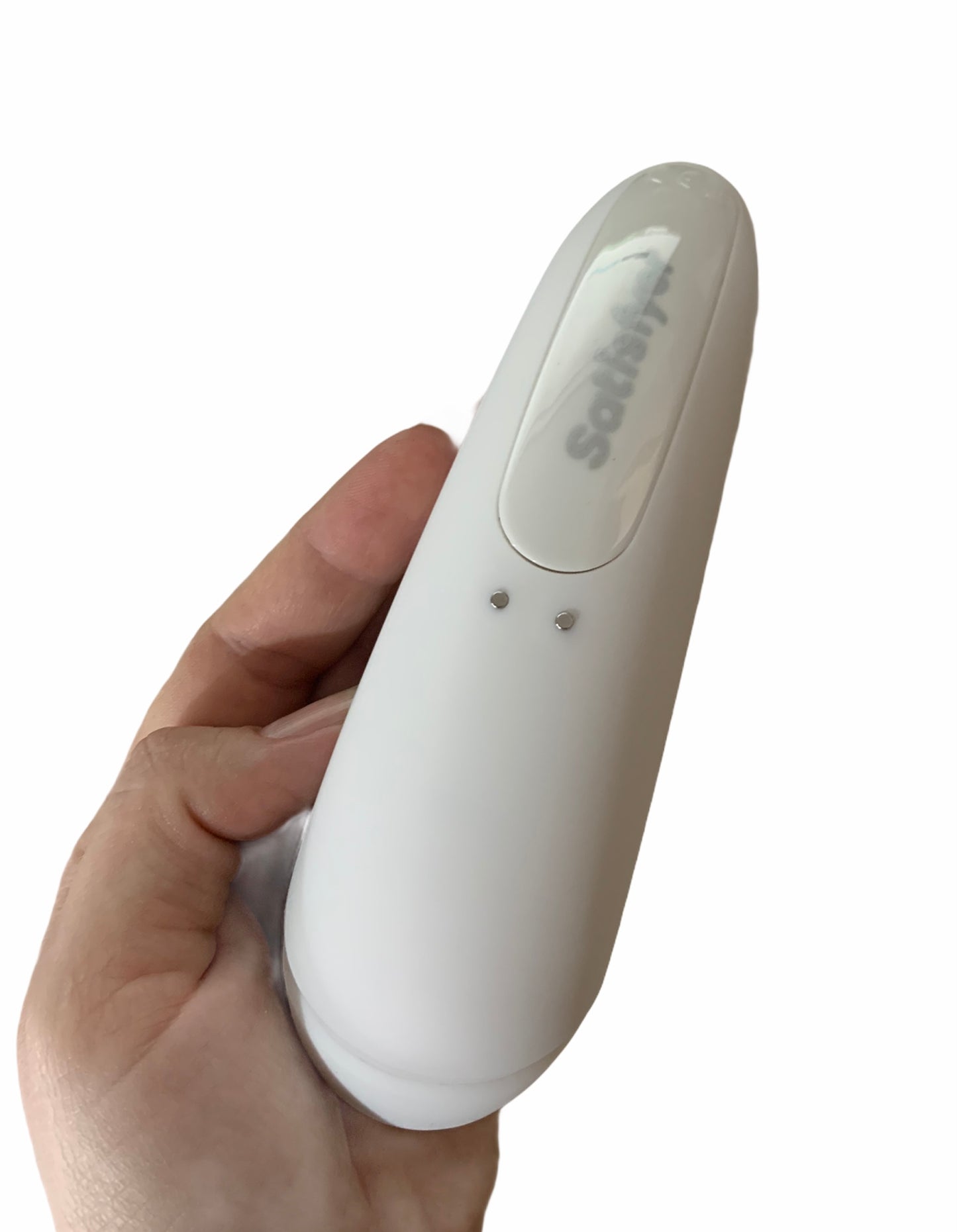 Curvy 1 Satisfyer Succionador  para Estimulación del Clítoris