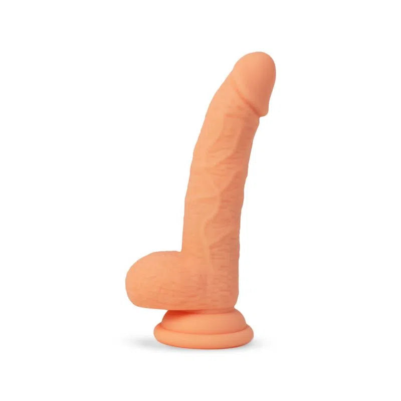 Vibrador Realista Goldie  Piel 18 cm