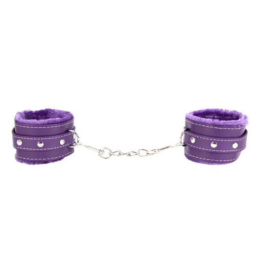 ESPOSAS PARA LOS TOBILLOS VIOLET