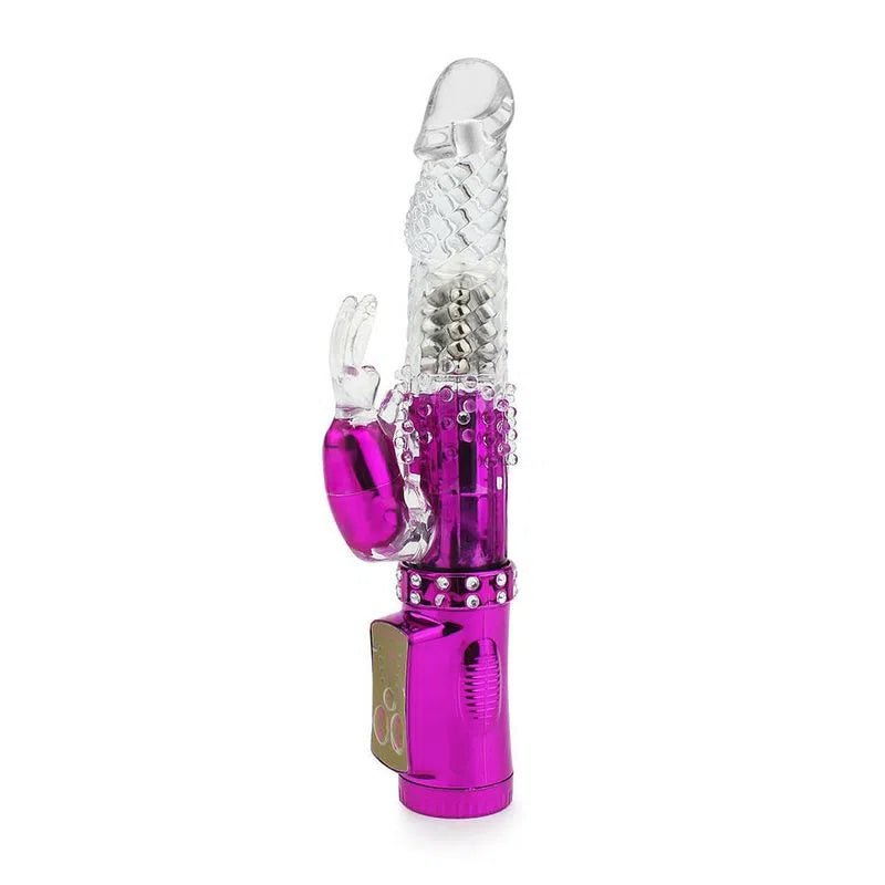 Vibrador Seth Recargable