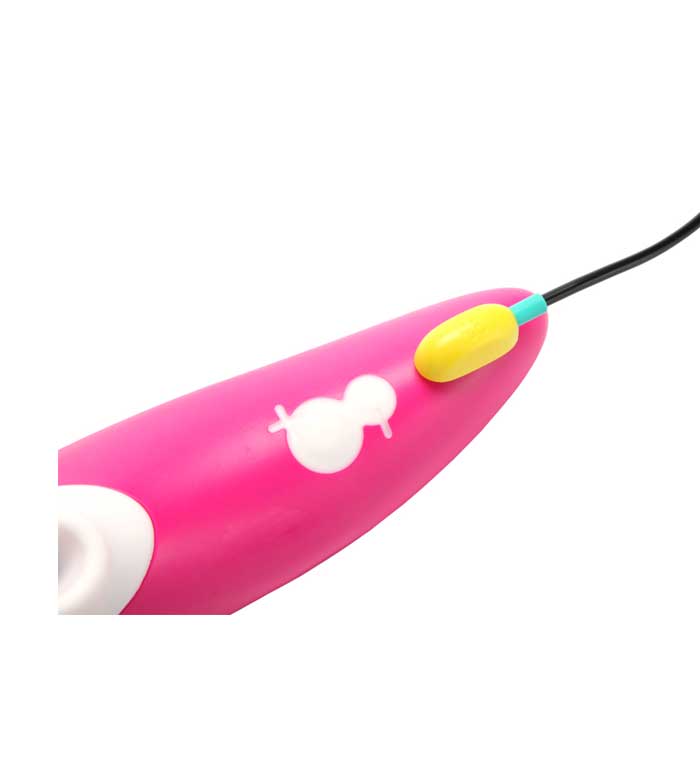 Succionador de Clítoris Romp Shine
