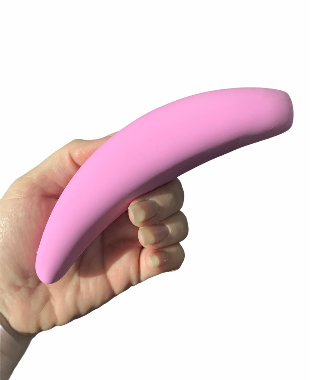 Satisfyer Curvy 3 Vibrador con APP Control