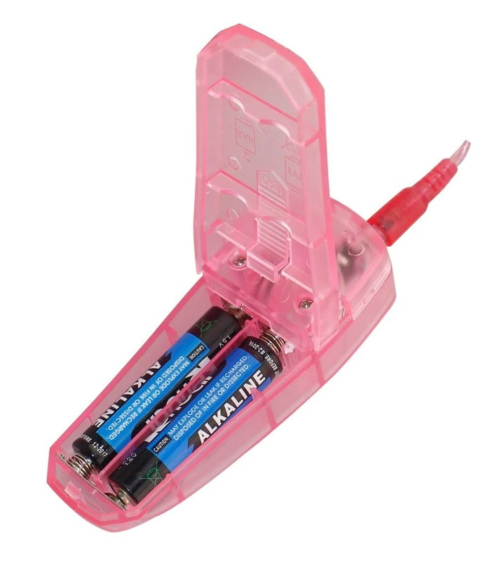 Bomba de Succión Femenina Saris Plasure Pump