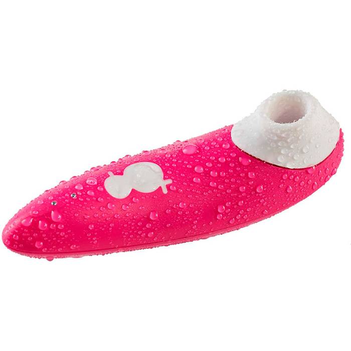 Succionador de Clítoris Romp Shine
