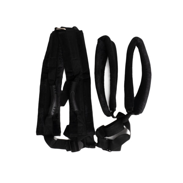 Amarre BDSM para Pareja Muvo