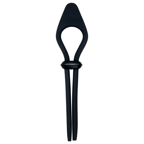 anillo vibrador para estilo con ajustable  