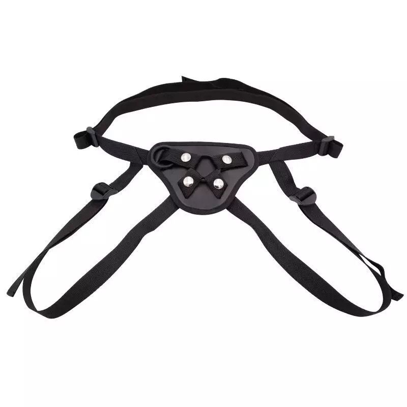 arnes de mujer para extensión de dildo 