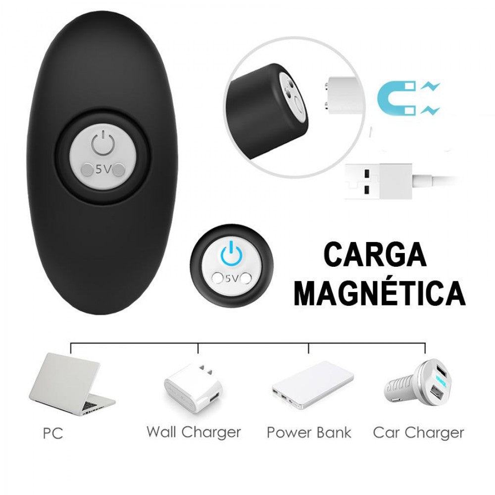 Bolas Anales a control remoto TOWER