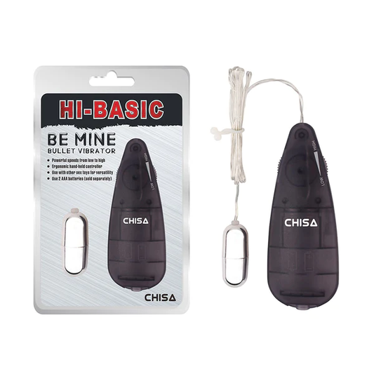 Huevo vibrador Be Mine