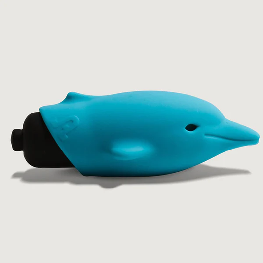 Balas vibradoras Delfin
