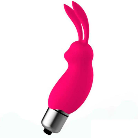 Bala vibradora Magic Rabbit