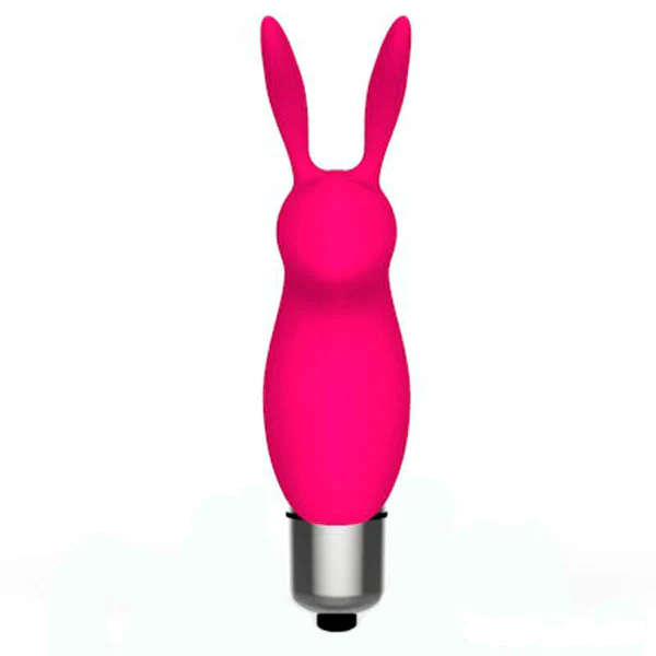 Bala vibradora Magic Rabbit