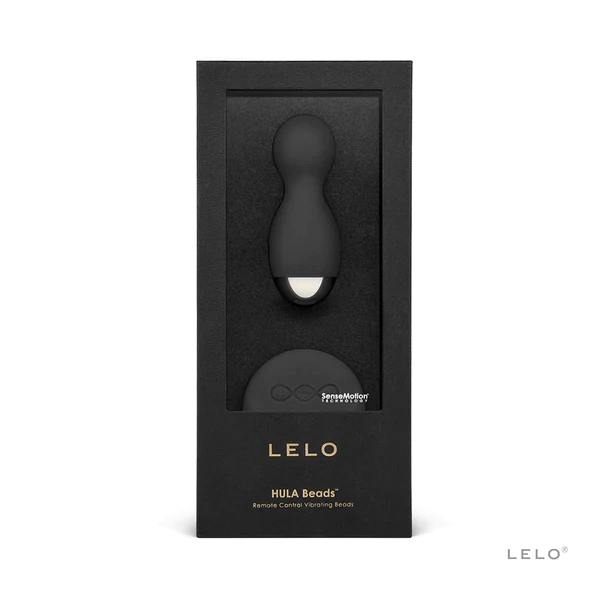 Bolas Kegel Lelo Hula Beads