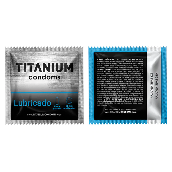 Condones finos