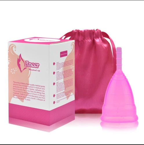 Copa Menstrual Aneer