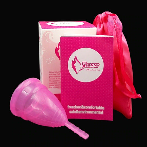 Copa Menstrual Aneer