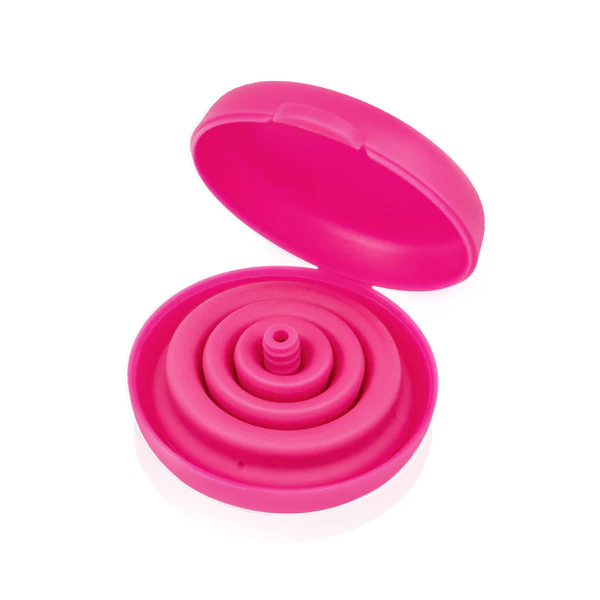 Copa Menstrual Lily Cup Compact Intimina