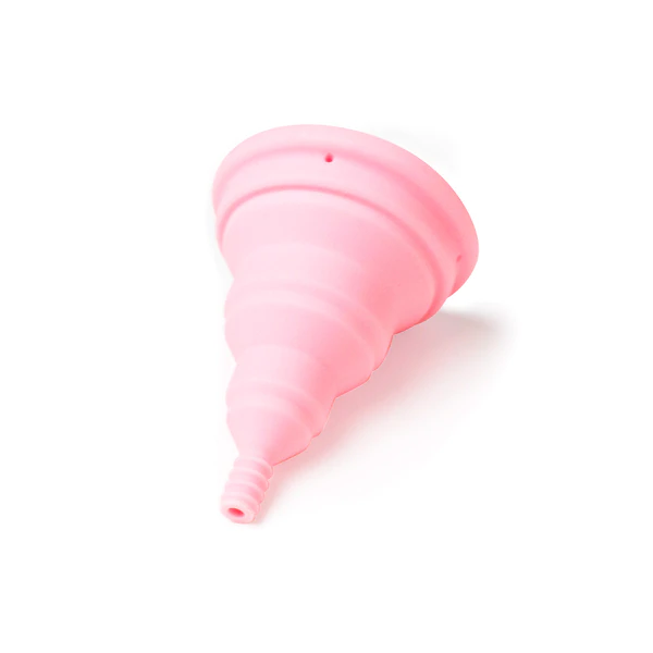 Copa Menstrual Lily Cup Compact Intimina