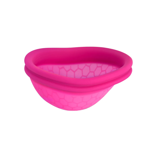 Copa Menstrual Ziggy Cup Intimina