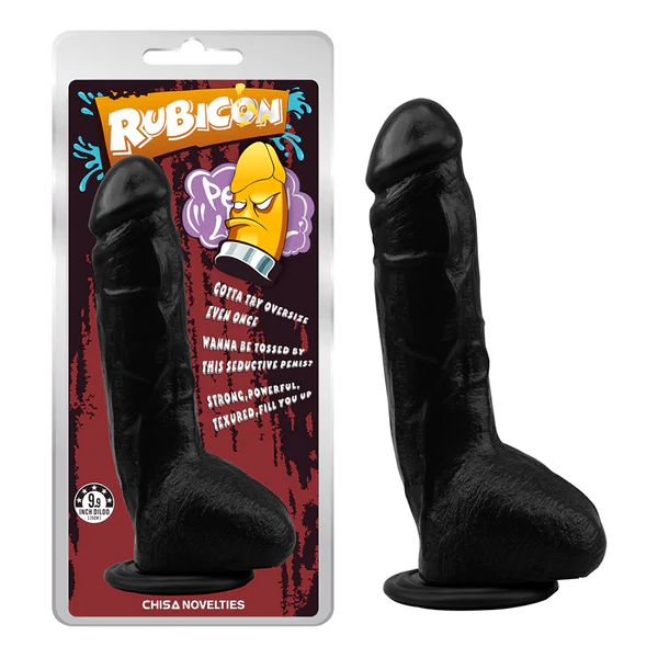 Dildo Brunet Trick 23 cm