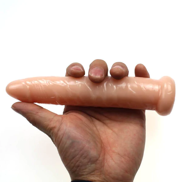 Dildo Pax 17 cm