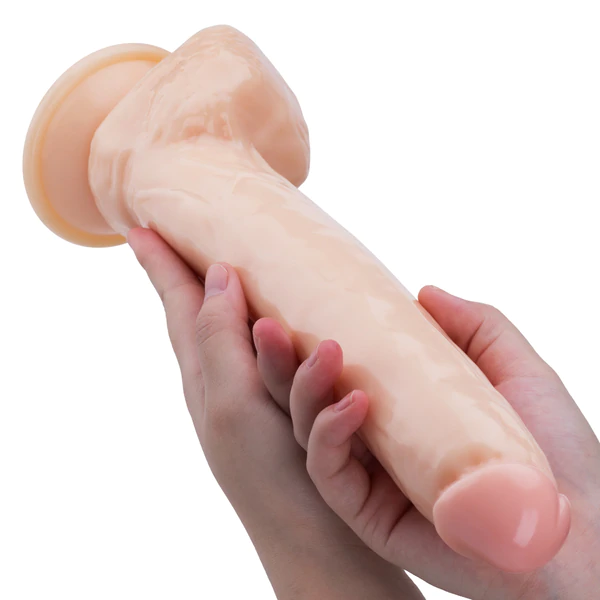 Dildo Realista Ivar 32 cm