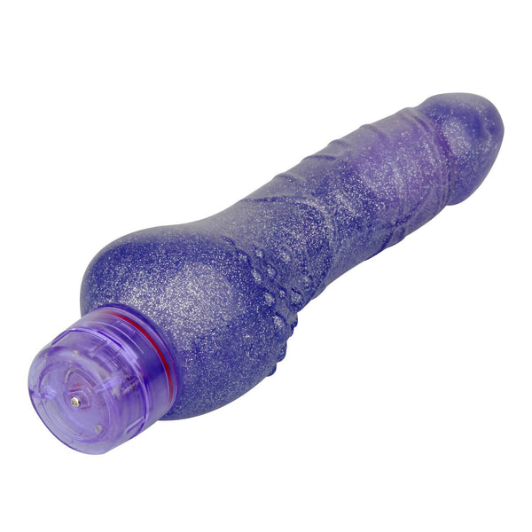 Vibrador Realista Acua