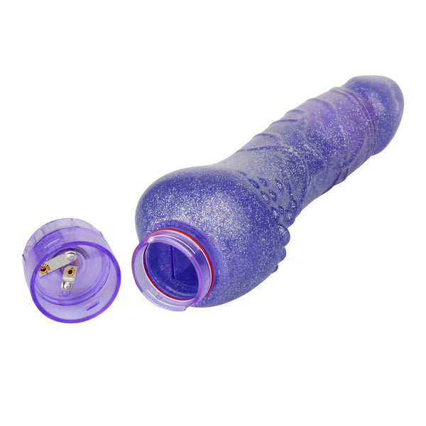 Vibrador Realista Acua