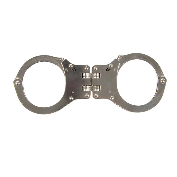 esposas de metal BDSM
