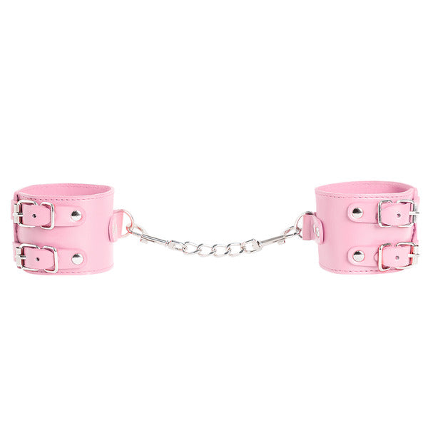 Esposas de Muñeca Double Rose