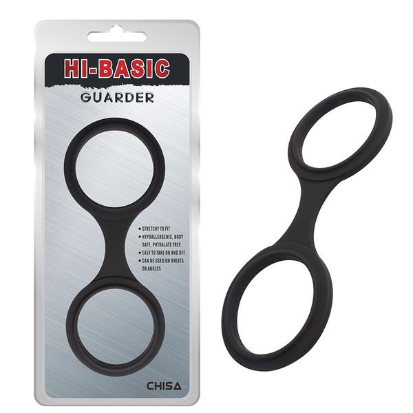 esposas para juegos de silicona 