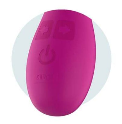 vibrador estimulador de punto g y clitoris 