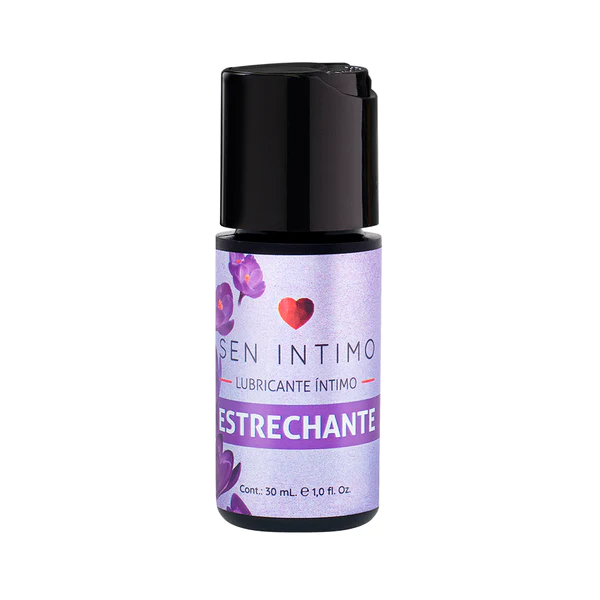 Estrechante Vaginal 30 ml