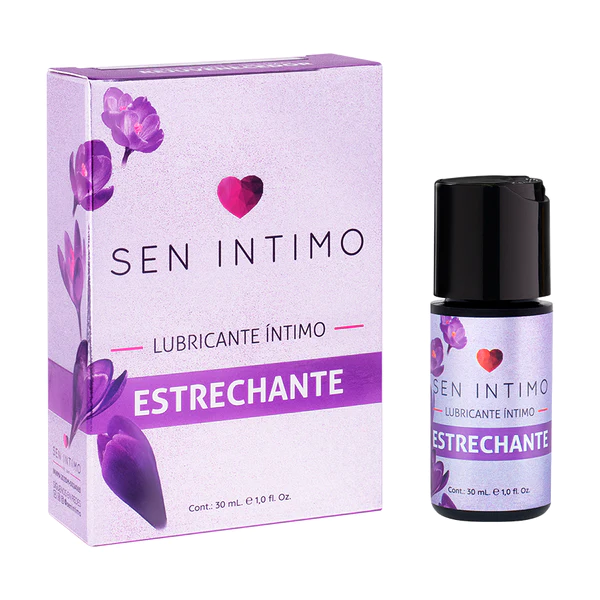 Estrechante Vaginal 30 ml