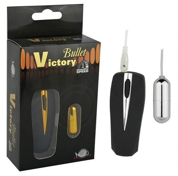 Bala vibradora victory bullet