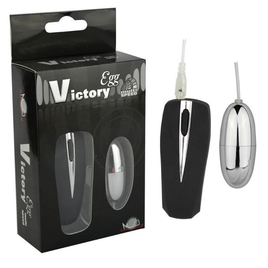 Huevo vibrador Talia Victory