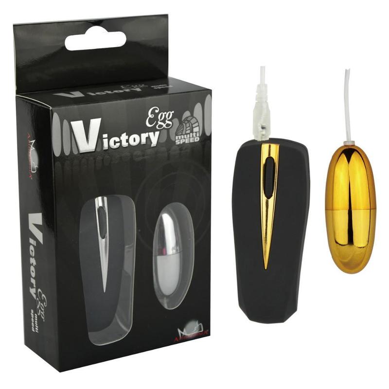 Huevo vibrador Talia Victory
