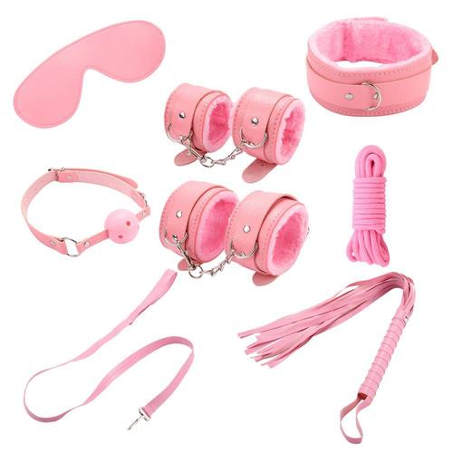 kit sado de juegos para principiantes 