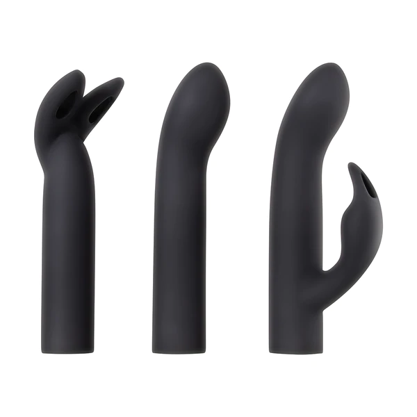 Kit Vibrador Cuatro Juegos Evolved