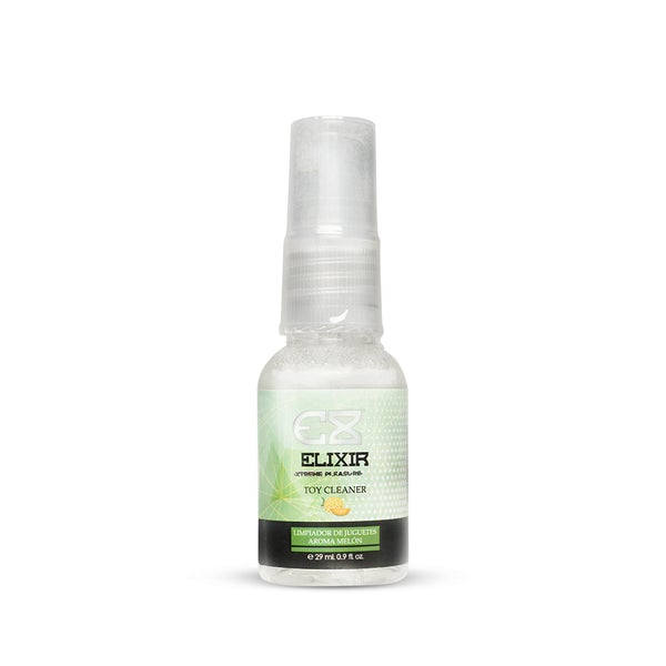 Limpiador De Juguetes Elixir De Melón