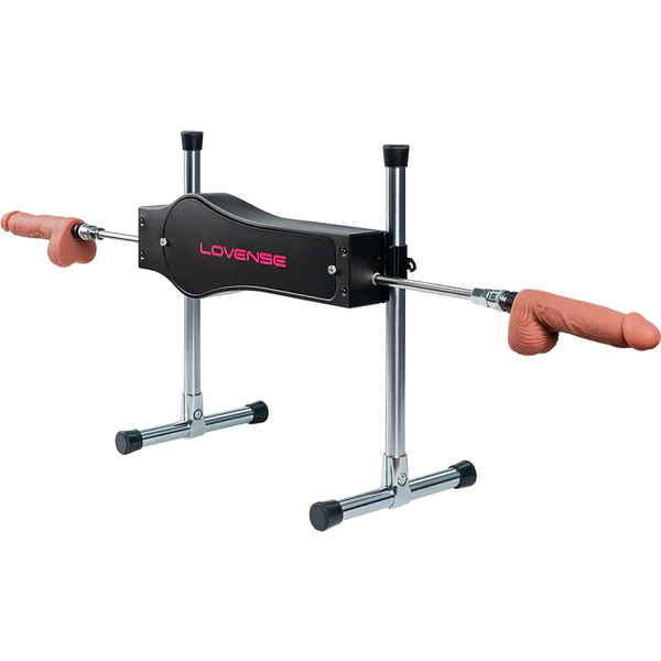 Lovense Sex Machine App
