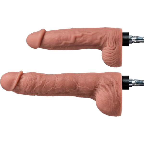 Lovense Sex Machine App
