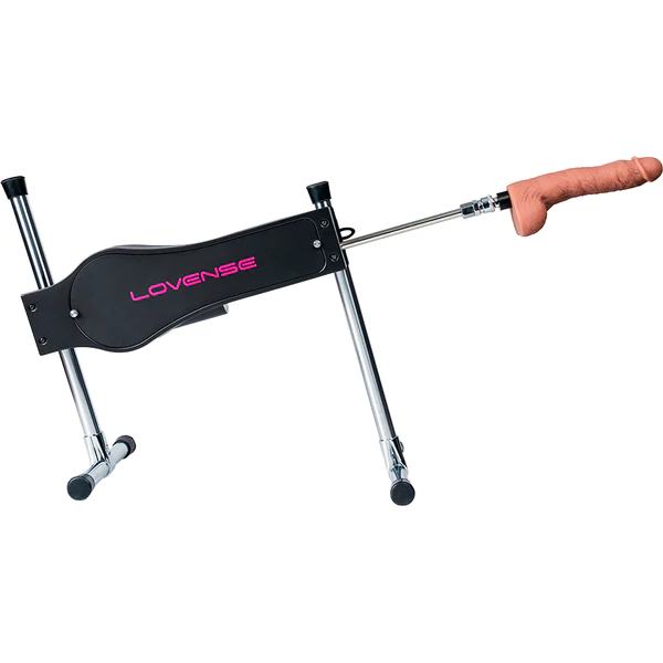 Lovense Sex Machine App
